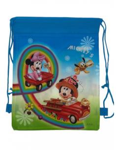 MOCHILA SACO MICKEY